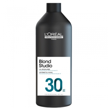 L’Oreal Professionnel Blond Studio Oil Developer (Олео-оксидент), 1000 мл