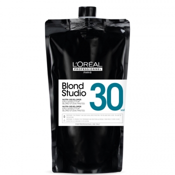 L’Oreal Professionnel Nutri-Developer Platinium (Нутри-проявитель для осветляющих продуктов), 1 л