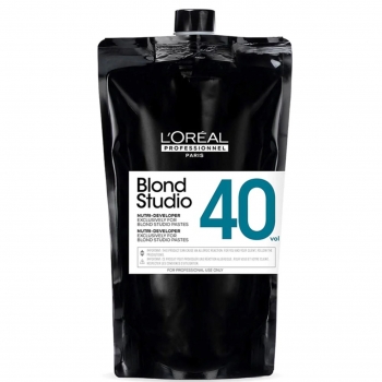 L’Oreal Professionnel Nutri-Developer Platinium (Нутри-проявитель для осветляющих продуктов), 1 л