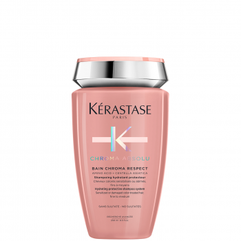 Kerastase Chroma Absolu Bain Chroma Respect (Шампунь-ванна для увлажнения и защиты окрашенных волос)