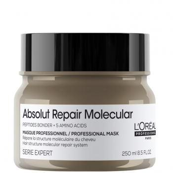 L'Oreal Professionnel Absolut Repair Molecular Mask (Маска для молекулярного восстановления)