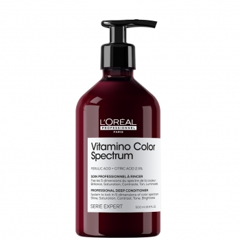 L'Oreal Professionnel Vitamino Color Spectrum Conditioner (Кондиционер для сохранения яркости цвета)