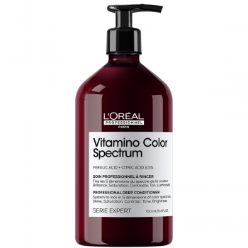 L'Oreal Professionnel Vitamino Color Spectrum Conditioner (Кондиционер для сохранения яркости цвета)