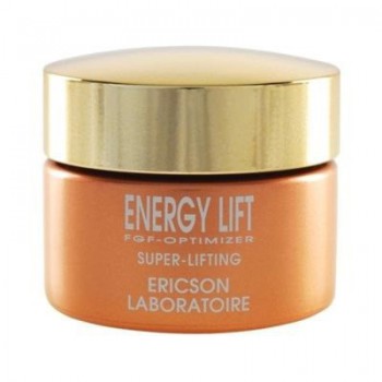 Ericson laboratoire Super-lifting cream (Крем супер-лифтинг)