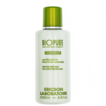 Ericson laboratoire Detoxifying milk (Очищающее молочко)
