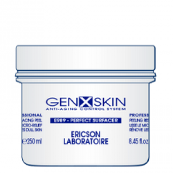 Ericson laboratoire Perfect surfacer peel (Выравнивающий скраб)