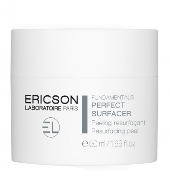 Ericson laboratoire Perfect surfacer peel (Выравнивающий скраб)