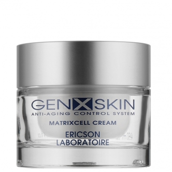 Ericson laboratoire Matrixcell high Density night cream (Высококонцентрированный ночной крем Матрицелл)