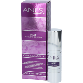 Cellular 3 Booster 3GF Serum (Сыворотка Клеточное обновление), 30 мл