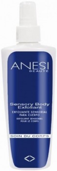 Anesi Sensory Body Exfoliant (Сенсорный экфолиант для тела), 220 мл