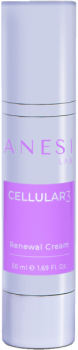 Anesi Cellular 3 Renewal Cream (Омолаживающий обновляющий крем), 50 мл