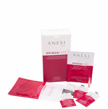 Anesi Epigenesse Energy Skin Restore Treatment (Набор для омоложения кожи)
