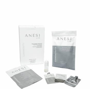 Anesi Luminosity Professional Kit (Набор «Осветление и обновление кожи»)