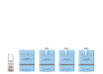 Urban Blue Defense Kit (Набор для ухода за кожей)