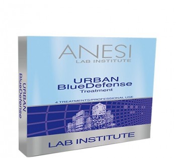 Anesi Urban Blue Defense Kit (Набор для ухода за кожей)