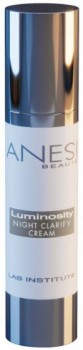 Anesi Luminosity Night Clarify Cream (Ночной крем для выравнивания тона кожи), 50 мл