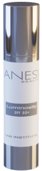 Anesi Luminosity SPF 50+ Cream (Осветляющий крем с СПФ50+), 50 мл