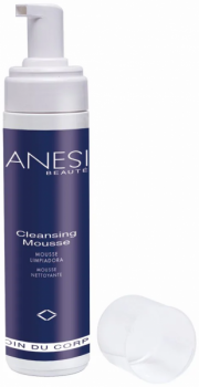 Anesi Silhouette Cleansing Mousse (Очищающий мусс), 200 мл