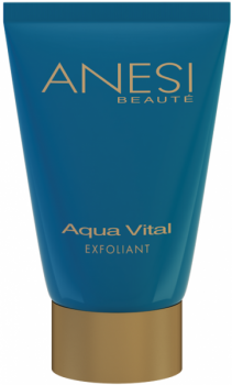 Anesi Aqua Vital Exfoliant (Крем-гоммаж)