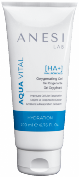 Anesi Aqua Vital Oxygenating Gel (Оксигенационный гель)