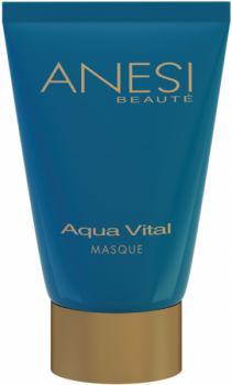 Anesi Aqua Masque Vitalite (Маска увлажняющая)