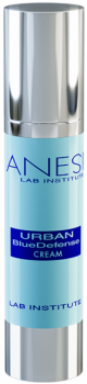 Anesi Urban Blue Defense Cream (Антиоксидантный защитный крем), 50 мл