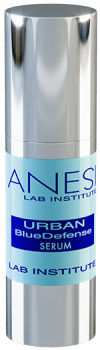 Anesi Urban Blue Defense Serum (Антиоксидантная защитная сыворотка), 30 мл