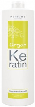 Periche Argan Keratin Cleansing Shampoo (Очищающий шампунь), 950 мл