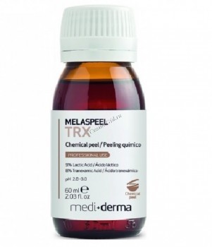 Mediderma Melaspeel TRX (Пилинг химический), 60 мл