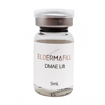 Eldermafill DMAE Lift ampoule (Препарат для биоревитализации), 1 шт x 5 мл
