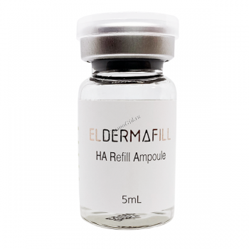 Eldermafill HA Refill ampoule (Препарат мгновенной ревитализации), ампула 5 мл