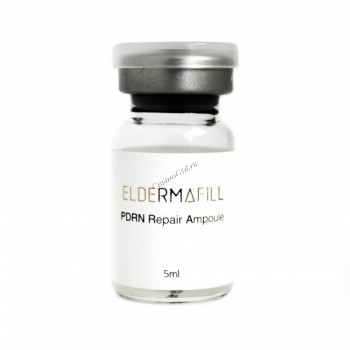 Eldermafill PDRN Repair ampoule (Биостимулирующй препарат), 1 шт x 5 мл