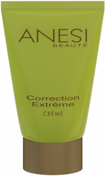 Anesi Dermo Control Creme Correction Extreme (Крем для кожи склонной к жирности и акне), 50 мл