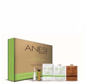 Anesi Dermo Control Kit (Набор для кожи склонной к жирности и акне)