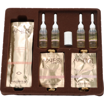 Harmony Kit Tendresse (Набор для профессиональной процедуры «Гармония»)