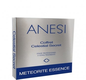 Anesi Celestial Secret 4 Treatments (Набор «Небесный эликсир»)