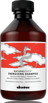 Davines Energizing Shampoo (Энергетический шампунь)
