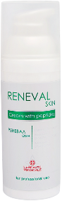 La Beaute Medicale Reneval Skin Cream (Крем с пептидами для лица), 50 мл