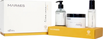 Kaaral Maraes Liss Care Gift Box (Набор для прямых волос)