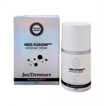 Jeu'Demeure Neo:Fusion Exosome Cream (Крем для лица с экзосомами)