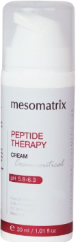 Mesomatrix Peptide Therapy (Пептидный питательный антивозрастной крем для лица)