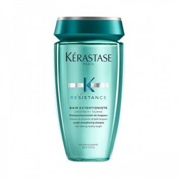 Kerastase Resistance Bain Extentioniste (Резистанс Экстенционист Шампунь-Ванна для ухода за волосами в процессе их роста)