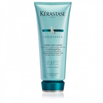 Kerastase Resistance Ciment Anti-Usure (Резистанс Форс Архитект Молочко Антиузюр для поврежденных волос со степенью 1-2)