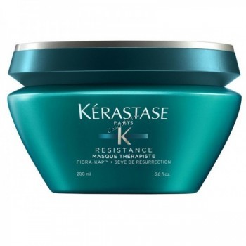 Kerastase Resistance Masque Therapiste (Маска Терапист для восстановления сильно поврежденных волос: степень повреждения 3-4)