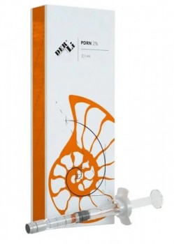 DERLI PDRN 2% (Гель с PDRN)