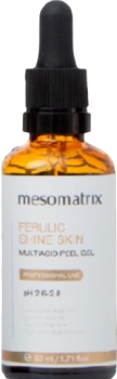 Mesomatrix Ferulic Shine Skin (Феруловый пилинг), 50 мл