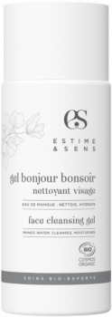 Estime&Sens Gel Nettoyant Visage Bonjour Bonsoir (Очищающий гель с манго), 150 мл