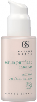 Estime&Sens Serum Purifiant Intense (Очищающая интенсивная сыворотка с кипреем)