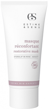 Estime&Sens Masque Reconfortant (Успокаивающая маска-комфорт с гидролатом розы)