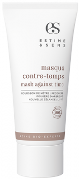 Estime&Sens Masque Contre Temps (Омолаживающая маска с почками бука и васильком)